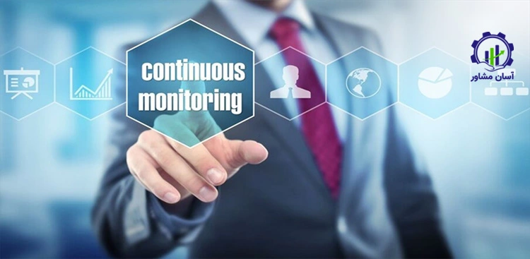 پیش بینی و پایش