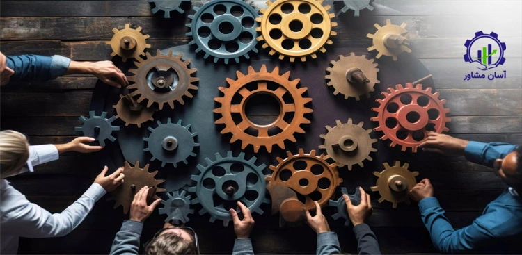 اجرای عملی استاندارد سازی