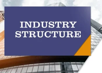 تحلیل ساختار صنعت با مدل پنج نیروی پورتر در بازار ایران