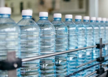 طرح توجیهی تولید آب معدنی و آشامیدنی