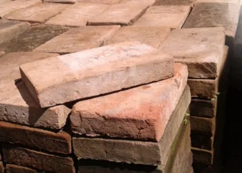 طرح توجیهی تولید آجر سفال