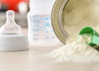 طرح توجیهی تولید شیر خشک