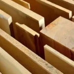 طرح تولید فرآورده های چوبی