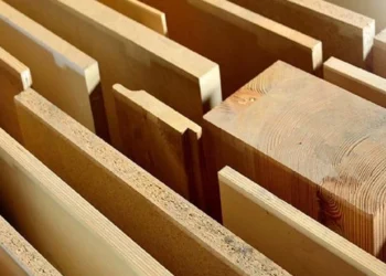 طرح توجیهی تولید فرآورده های چوبی