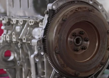 طرح توجیهی تولید فلایویل موتور خودرو