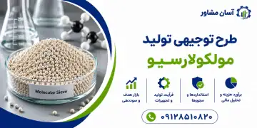 طرح تولید مولکولارسیو