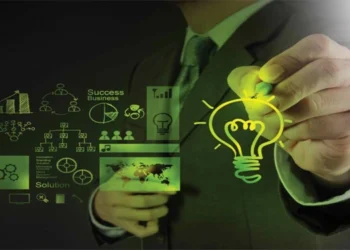 مدیریت انرژی در ناوگان حمل و نقل سازمانی