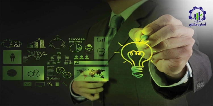 مدیریت انرژی در ناوگان حمل و نقل سازمانی