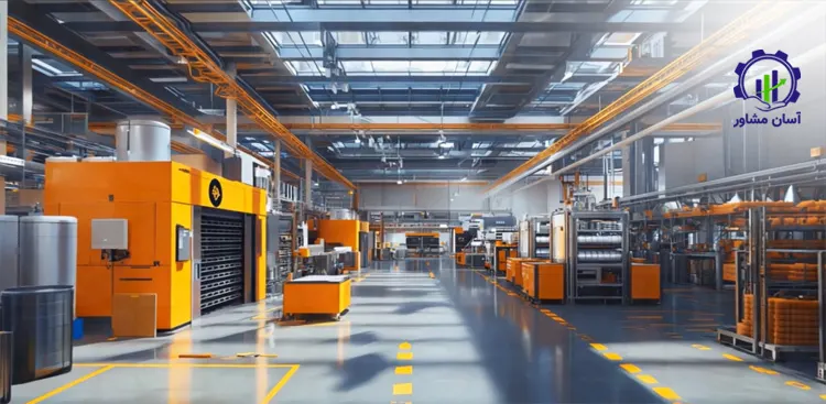 مدیریت عملیاتی