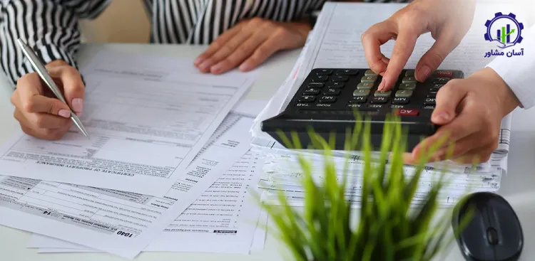 اهمیت تحلیل مالی پیش از شروع