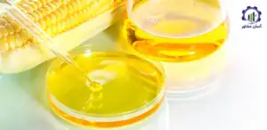 بررسی تجهیزات و تأسیسات خط تولید شربت فروکتوز