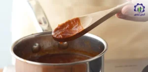 مراحل تولید سس یکبار مصرف؛ راهنمای جامع