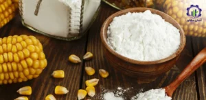 تولید و استفاده از نشاسته ذرت؛ راهنمای جامع