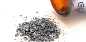 مراحل استخراج ید و فرآوری صنعتی آن