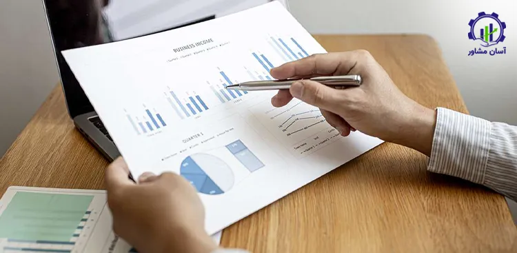 ارتباط نرخ بهره با سایر شاخصهای کلان