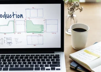 استفاده از OKR برای رشد پروژههای صنعتی