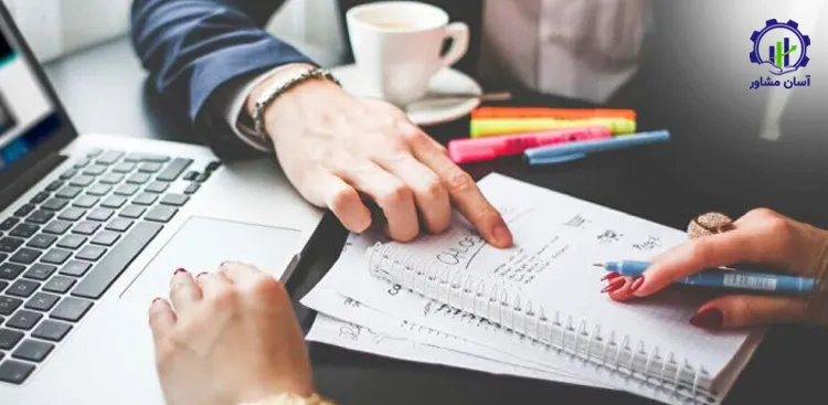 اشتباهات رایج در ارائه طرح سرمایهگذاری به سرمایهگذاران نهادی