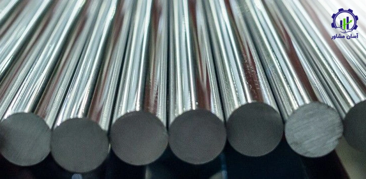 بررسی بازار داخلی و خارجی سیلیکون متال