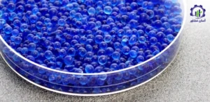 بررسی تجهیزات و تأسیسات خط تولید سیلیکاژل