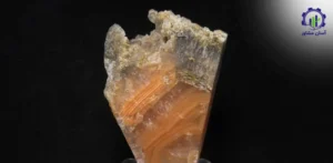 بررسی تجهیزات و تأسیسات خط تولید و استخراج سنگ کلسیت