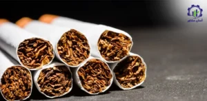 بررسی تجهیزات و تأسیسات کشت توتون