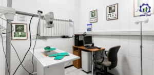 بررسی تجهیزات و تاسیسات احداث کلینیک دامپزشکی