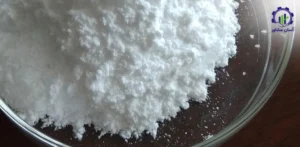 بررسی فرآیند تولید بی کربنات پتاسیم