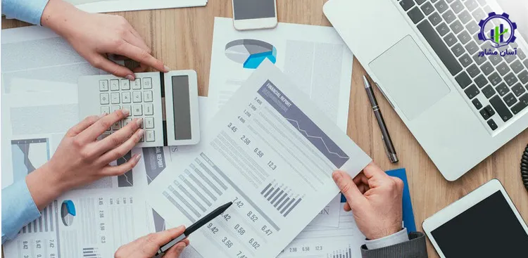 تامین مالی هوشمندانه