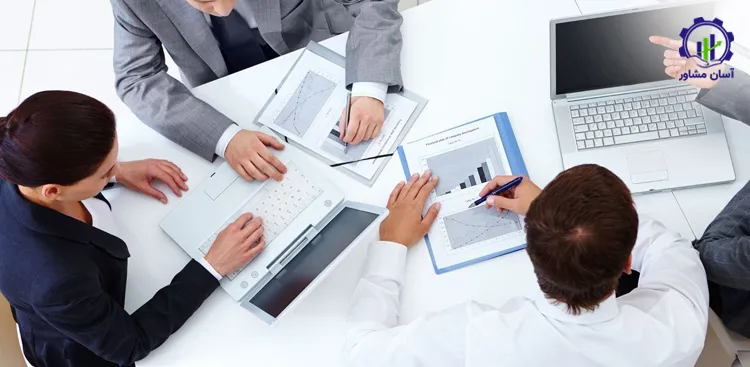 تحلیل بحران در سرمایه گذاری صنعتی