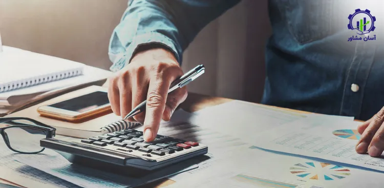 تکنولوژیهای تحلیل مالی و هوش مصنوعی