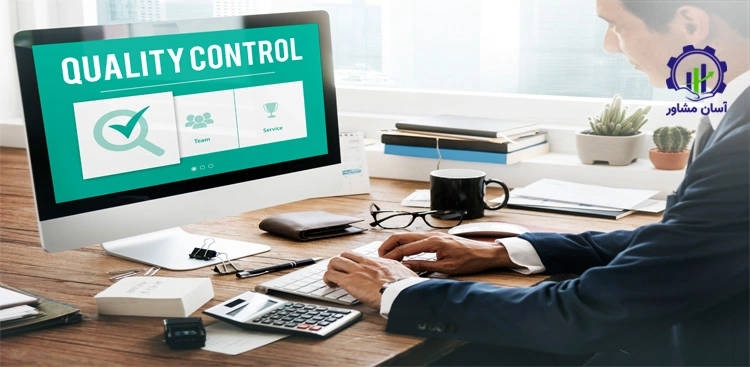 رابطه کیفیت و هزینه