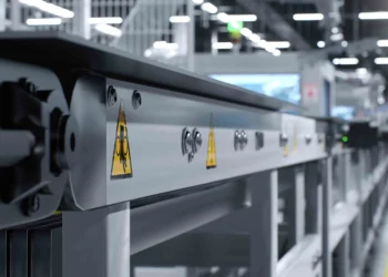 راهنمای انتخاب تجهیزات کم‌ مصرف برای نوسازی خطوط تولید