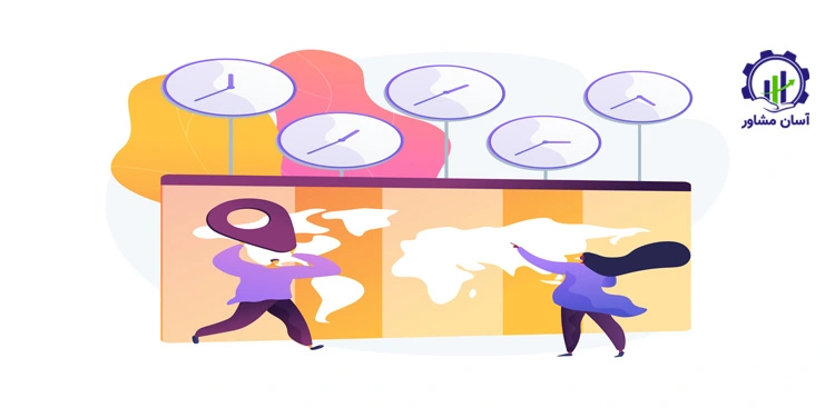 ساختار جریان نقدی