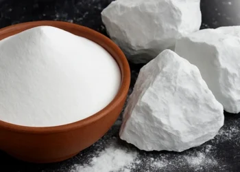 طرح تولید پودر تالک میکرونیزه