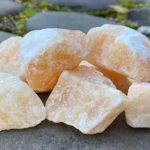 طرح استخراج سنگ کلسیت