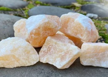 طرح استخراج سنگ کلسیت