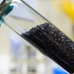 طرح استخراج ید