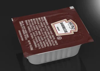 طرح توجیهی تولید سس یکبار مصرف