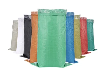 طرح توجیهی تولید کیسه پروپیلن