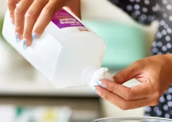 طرح تولید الکل طبی