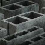 طرح تولید بلوک سبک دوجداره