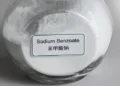 طرح تولید بنزوات سدیم