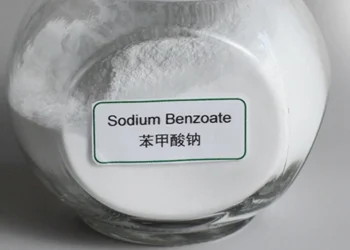 طرح تولید بنزوات سدیم