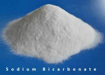 طرح تولید بی کربنات پتاسیم