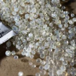 طرح تولید سیلیکاژل