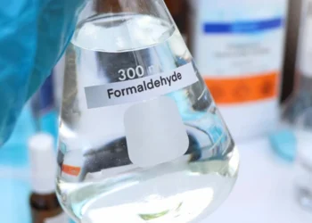 طرح تولید فرمالین