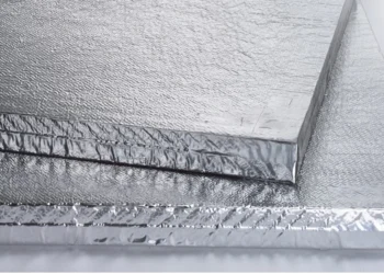 طرح تولید نانو عایق حرارتی