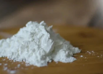 طرح تولید نشاسته صنعتی