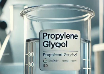 طرح تولید پروپیلن گلیکول