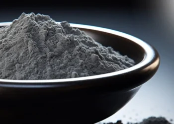 طرح تولید پودر آهن